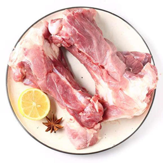 本地 猪脚筒骨 商品图0