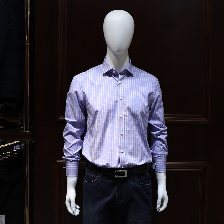 乔治白衬衫110.001.1700044