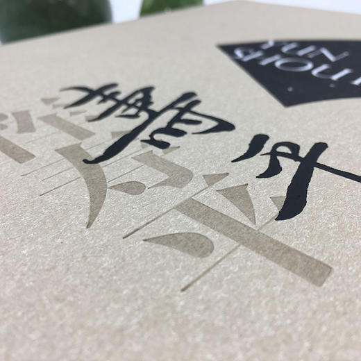 恽寿平没骨花鸟全集全四册恽格恽南田水墨写意鱼虫山水牡丹常州画派作品集中国清代名家精品集天津人民美术出版社 商品图4