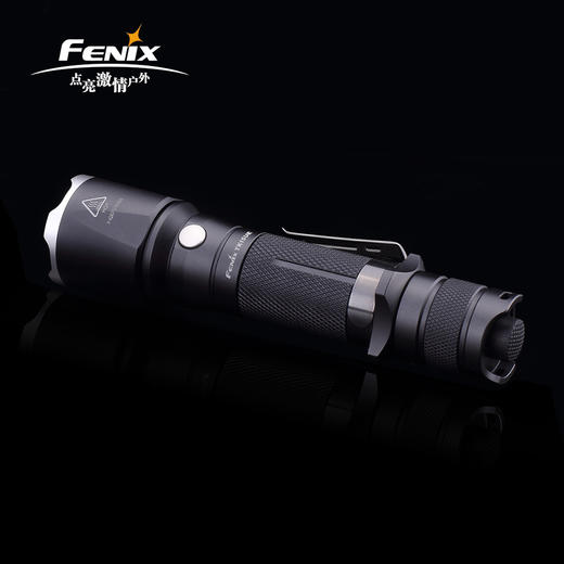 【WE装备库】Fenix菲尼克斯战术手电筒TK15爆闪远射户外强光照明 商品图1