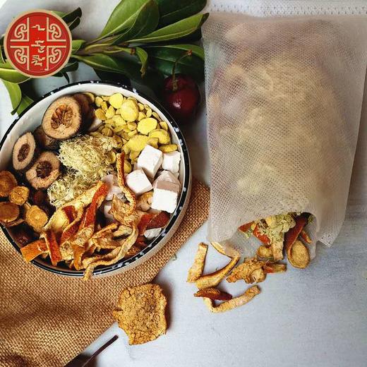 佳物    温胆汤，买3送1 商品图2