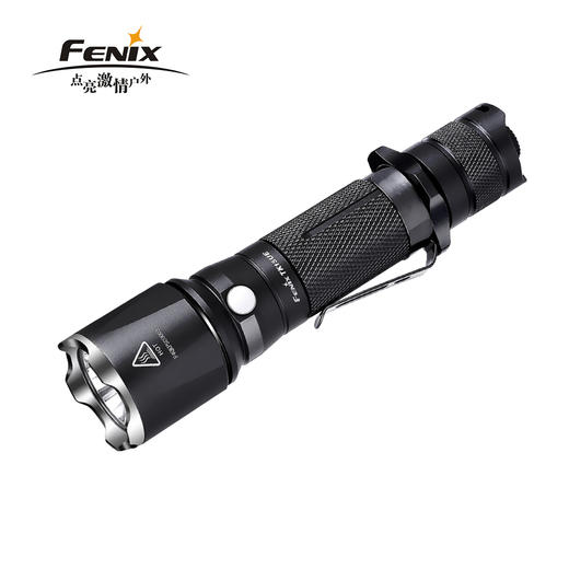【WE装备库】Fenix菲尼克斯战术手电筒TK15爆闪远射户外强光照明 商品图4
