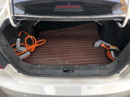 【特价月租-北京】江淮 iEV4 豪华型 商品图9