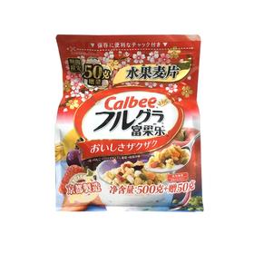 卡乐b水果麦片