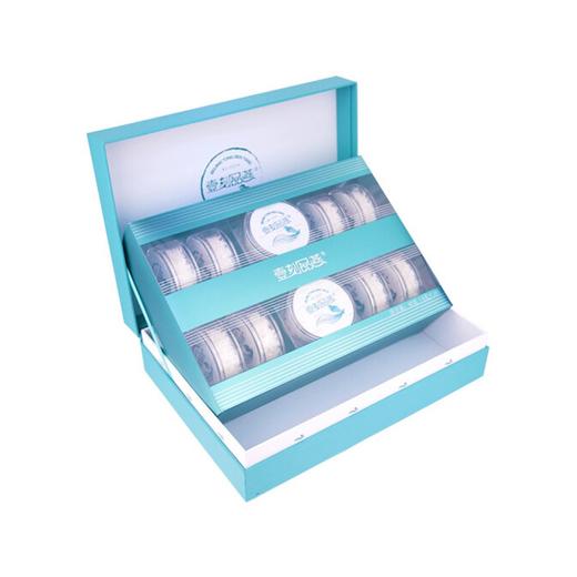 同仁堂 白燕窝方便燕窝40g（4克*10） 商品图0