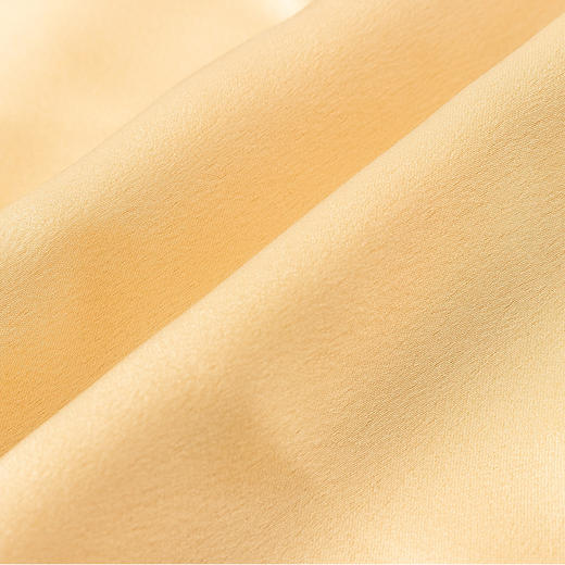 WWM-46416春季新款真丝印花订珠连衣裙 商品图3