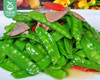 【叼鲜蔬】漳州新鲜荷兰豆/1份（约200g） 商品缩略图3