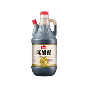 海天陈酿醋800ml/瓶