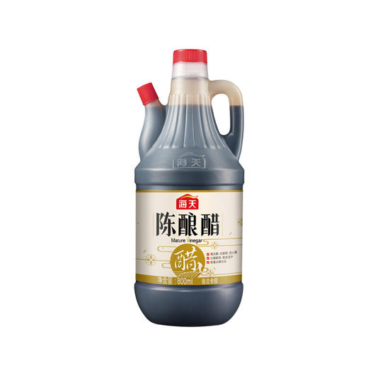 海天陈酿醋800ml/瓶 商品图0