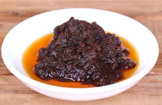 潮汕火锅沙茶酱(瓶) 商品图0