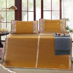 清凉风雨轩席黄色银丝