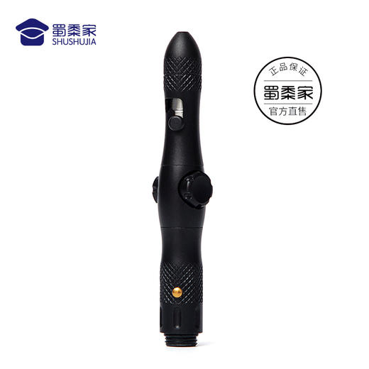 【四合一迷你战术笔】优质合金材质 四种功能合一 赠送电池两组 本品新疆西藏不发货 本品新疆西藏不发货 商品图8