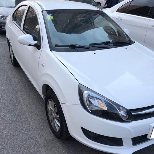 【特价月租-北京】江淮 iEV4 豪华型 商品图3