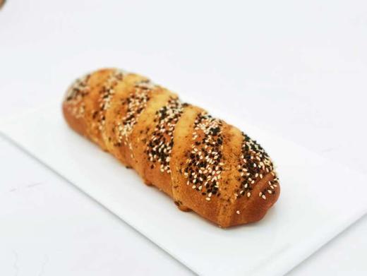 福州分店-黑麦提子包 商品图0