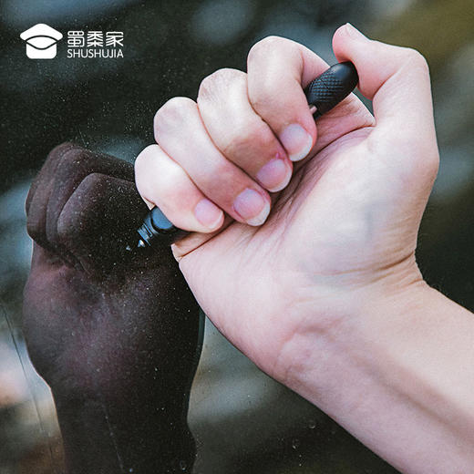 【四合一迷你战术笔】优质合金材质 四种功能合一 赠送电池两组 本品新疆西藏不发货 本品新疆西藏不发货 商品图4