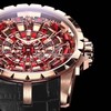 PFF Factory最新力作 市场最高版本！！！大器晚成，王者归来！！！罗杰.杜彼ROGER DUBUISEXCALIBUR（王者系列）系列腕表圆桌骑士【表壳】腕表尺寸45毫米，厚度15.7毫 商品缩略图13