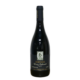 澳大利亚进口哲维斯西拉卡本内红葡萄酒750ml