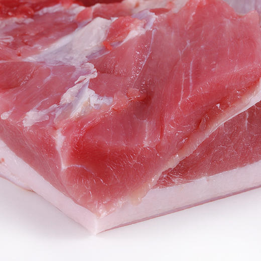 PY苏食带皮前腿肉500克/袋 商品图0