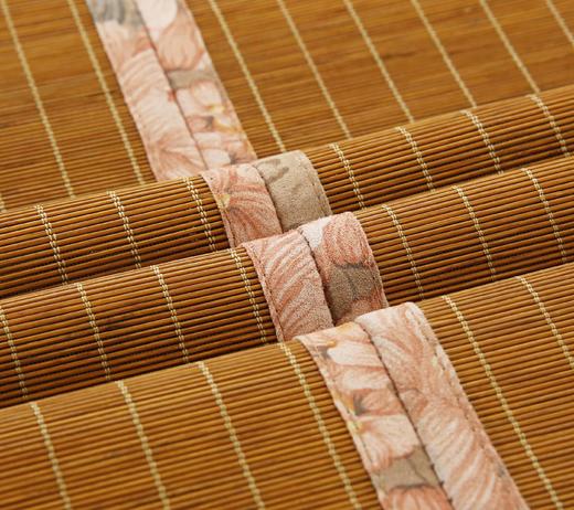 清凉风雨轩席黄色银丝 商品图1