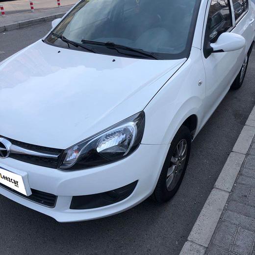 【特价月租-北京】江淮 iEV4 豪华型 商品图2