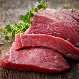 新鲜牛肉 嫩肉