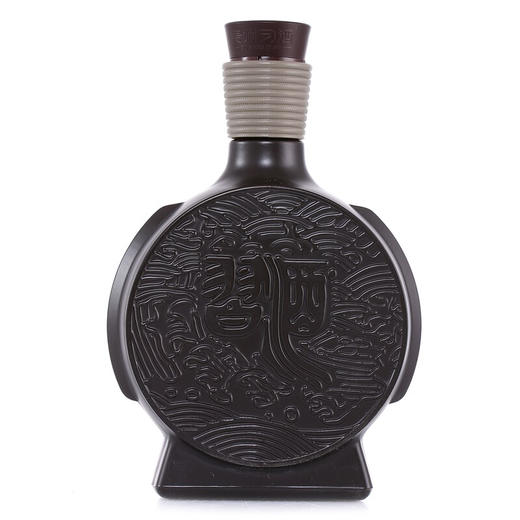 习酒1988窖藏酱香型白酒53度500ml/1瓶/2瓶/6瓶整箱 商品图1