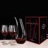 [酒具]1950 U型套手工水晶套装（礼盒） 商品缩略图0
