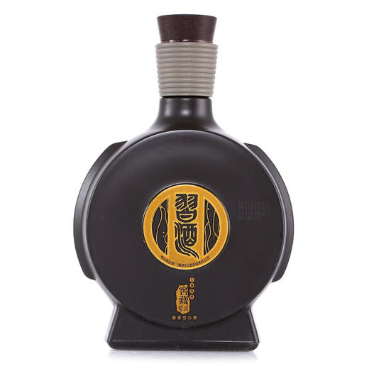 习酒1988窖藏酱香型白酒53度500ml/1瓶/2瓶/6瓶整箱 商品图2