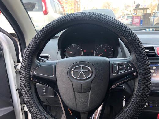 【特价月租-北京】江淮 iEV4 豪华型 商品图5