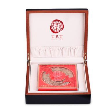 同仁堂 总统牌冬虫夏草-35/25克 商品图1