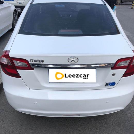 【特价月租-北京】江淮 iEV4 豪华型 商品图4