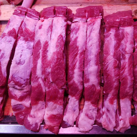 猪排骨 本地 商品图1