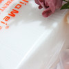 茵茄美纹绣卸妆棉500P（规格3*3）特级100%脱脂棉片 商品缩略图2
