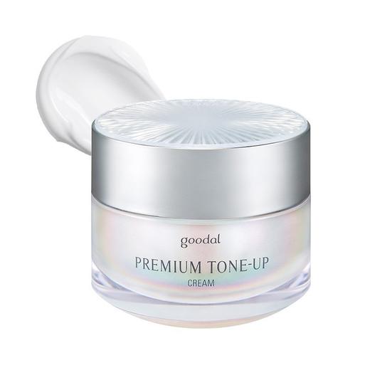 【门店直发】CLIO 珂莱欧 果达儿晶彩焕亮面霜 极光版升级版素颜霜 韩国爆款懒人霜 提亮去黄 50ml 商品图2