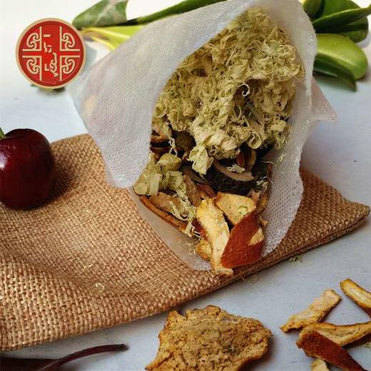 佳物    温胆汤，买3送1 商品图1