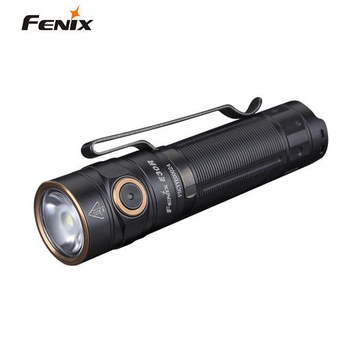 WE装备库Fenix菲尼克斯E30R磁吸直充强光手电筒便携式日常户外灯 商品图4