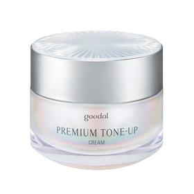 【门店直发】CLIO 珂莱欧 果达儿晶彩焕亮面霜 极光版升级版素颜霜 韩国爆款懒人霜 提亮去黄 50ml【版本随机发货】