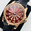 PFF Factory最新力作 市场最高版本！！！大器晚成，王者归来！！！罗杰.杜彼ROGER DUBUISEXCALIBUR（王者系列）系列腕表圆桌骑士【表壳】腕表尺寸45毫米，厚度15.7毫 商品缩略图6