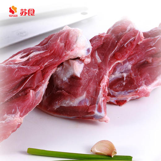 苏食扇骨切块500g【0512】 商品图1
