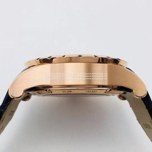 PFF Factory最新力作 市场最高版本！！！大器晚成，王者归来！！！罗杰.杜彼ROGER DUBUISEXCALIBUR（王者系列）系列腕表圆桌骑士【表壳】腕表尺寸45毫米，厚度15.7毫 商品图3