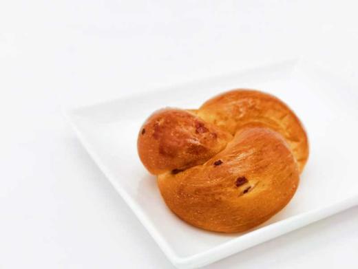 福州分店-红莓软欧包 商品图0