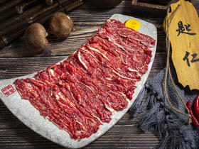 新鲜牛肉 匙仁肉