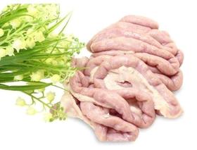 猪甜粉（限早上供应）