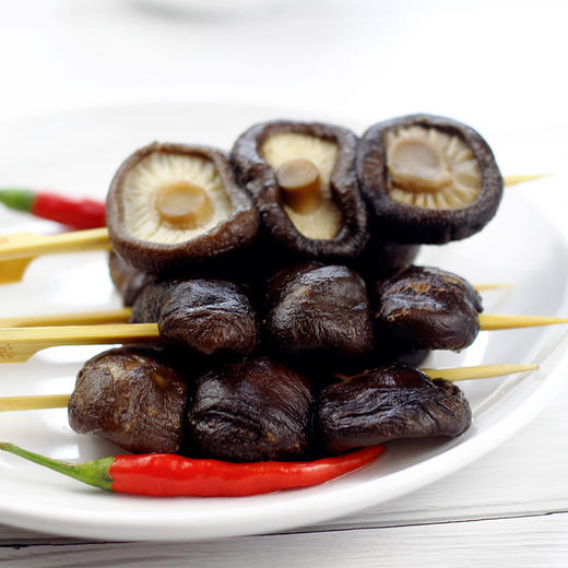 关东煮香菇串35g 商品图2