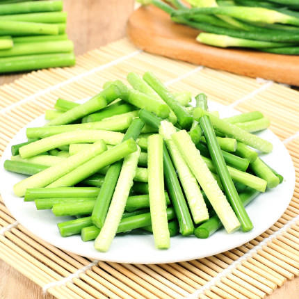 蒜苔（约500g） 商品图0