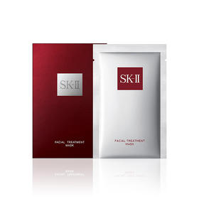 SK2前男友面膜10片/盒
