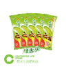麦酷狮绿舌头苹果口味果冻冰棍 54g/个 商品缩略图2