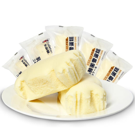 卡尔顿面包250g 商品图1