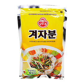 오뚜기 겨자분300g