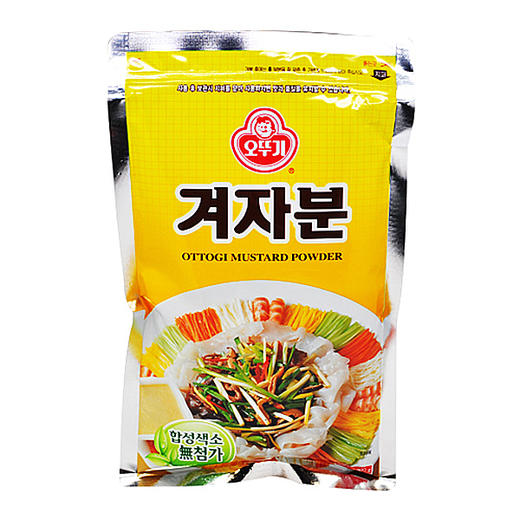 오뚜기 겨자분300g 商品图0